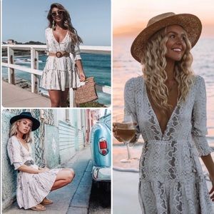 Kivari Zanzibar dress